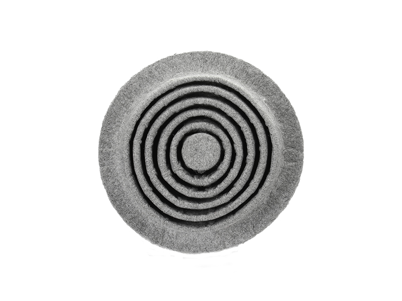 SHIGEMATSU/重松制作所 R2(R95同級(jí))防水油含活性炭纖維過(guò)濾膜