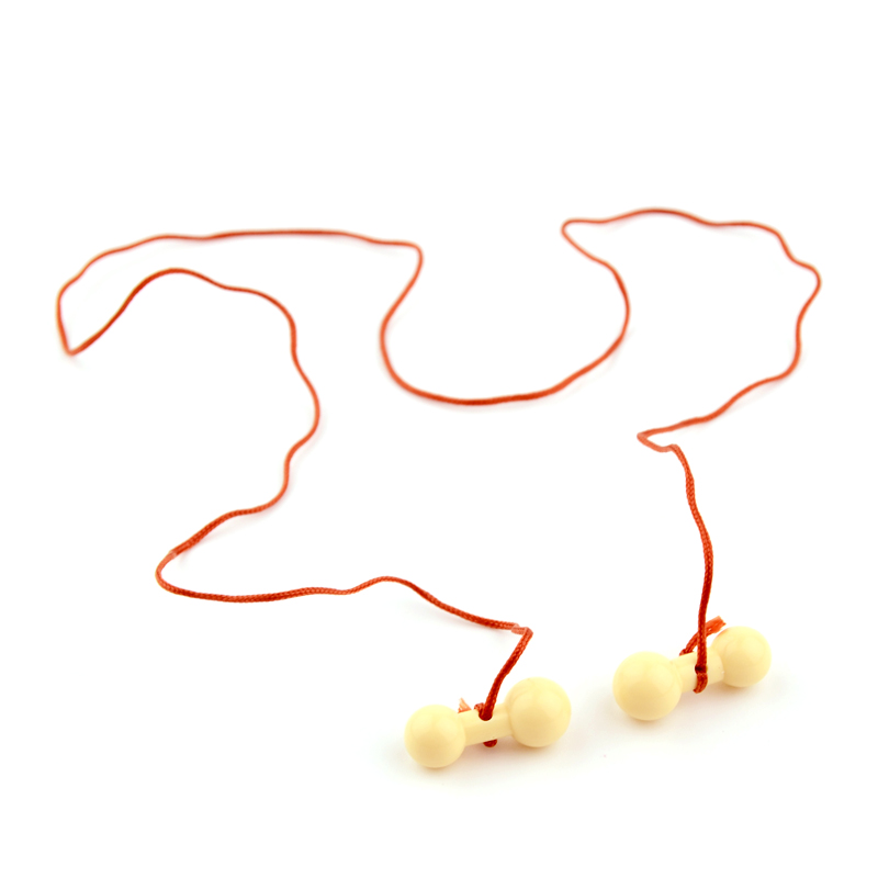 興研 60型隔音降噪耳塞 日本KOKEN原裝進口 (圖2) 耳塞-60型【4984596716100】13.jpg