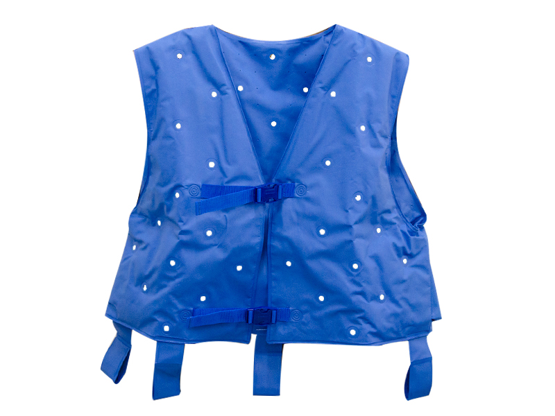 日本進(jìn)口重松制作所CS-7降溫背心防暑冷卻服(清涼馬甲)(圖1) 日本進(jìn)口重松制作所CS-7降溫背心防暑冷卻服(清涼馬甲)(圖1)