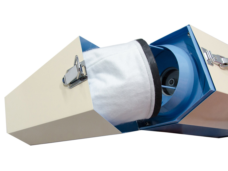 日本進(jìn)口重松制作所 HM-12送風(fēng)機(jī)電動(dòng)長管送氣呼吸器最多可供4人(圖4) 日本進(jìn)口重松制作所 HM-12送風(fēng)機(jī)電動(dòng)長管送氣呼吸器最多可供4人(圖4)