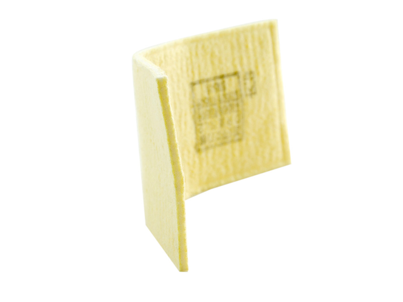 日本原裝KOKEN/興研羊毛微米過濾芯1005系列防塵電焊打磨通用濾棉(圖2) 日本原裝KOKEN/興研羊毛微米過濾芯1005系列防塵電焊打磨通用濾棉(圖2)