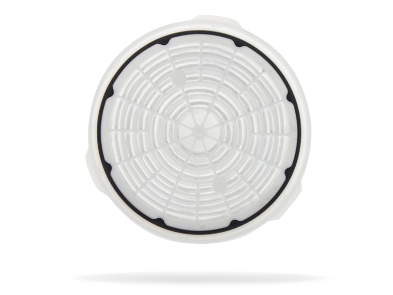 日本重松制作所P2RC防粉塵工業(yè)打磨顆粒物飛沫噴漆二保焊94%以上(圖3) 日本重松制作所P2RC防粉塵工業(yè)打磨顆粒物飛沫噴漆二保焊94%以上(圖3)