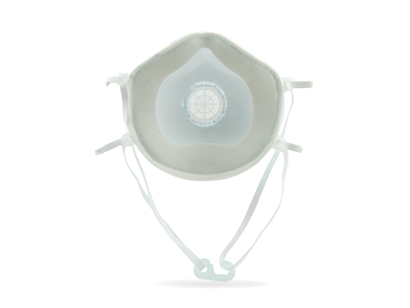 日本KOKEN/興研KN95男女355T防塵口罩尾氣防霧霾PM2.5飛沫(圖3) 日本KOKEN/興研KN95男女355T防塵口罩尾氣防霧霾PM2.5飛沫(圖3)